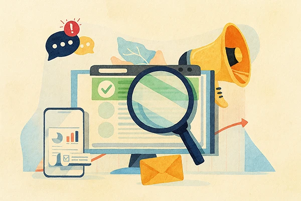 Talent Hub