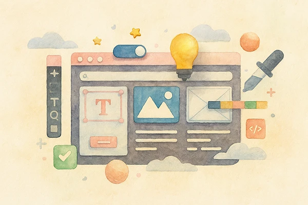 Jasa Web Development