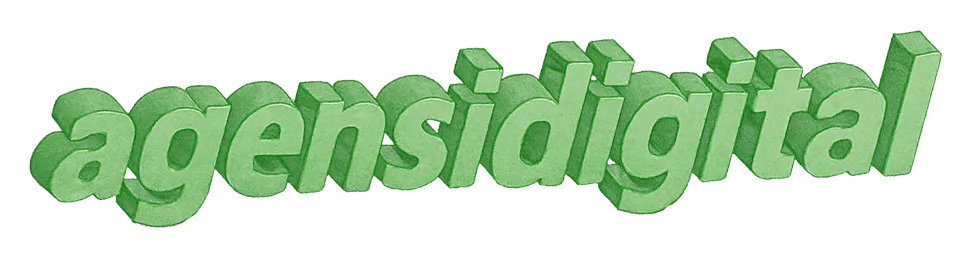 logo agensidigital